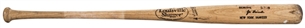 1998 Joe Girardi New York Yankees Game Used Louisville Slugger S318 Model Bat - World Series Champions Season! (PSA/DNA)